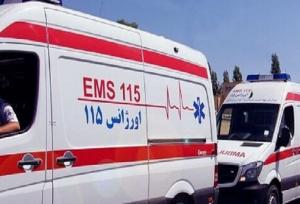 ماجرای حمله به ۲ پرسنل اورژانس شهرستان نیشابور