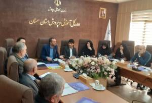 مرکز مشاوره و توان‌افزایی نهادهای مدنی در استان سمنان تشکیل شد