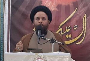 نماز جمعه نهادی مردمی و بلندگوی مطالبات است