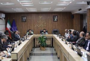 کارگروه موقت تنظیم‌گری سکوهای تبادل "رمزدارایی‌ها" تشکیل شد