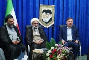 نماز جمعه بوشهر باید الگوی کشور باشد