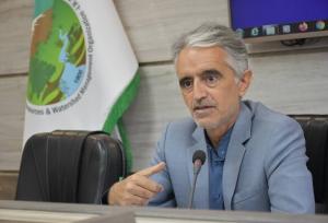 پایش الکترونیک اراضی در خراسان جنوبی؛ پاسخ به ۲۳ هزار درخواست