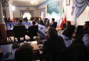 داده‌محوری و هوش مصنوعی، کلید تحول مدیریت شهری در تهران