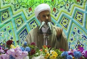 اقتدار ایران اسلامی در سایه وحدت، ولایت و تقوای سیاسی