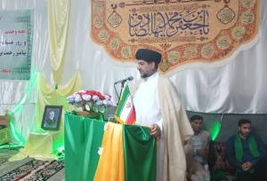 امام صادق(ع) با تلاش‌های علمی و فرهنگی معارف اسلام را جاودانه کرد