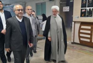 ورود دادستانی به پرونده فوت خانم جوان در بیمارستان‌ دولتی ساری 