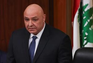 سفر جوزف عون به اردن