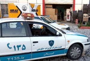 امینی: گشت‌های مشترک تعزیرات برای کنترل بازار در گیلان آغاز شد