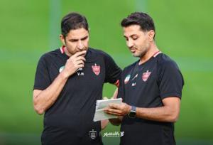 منت گذاشتن عجیب آنالیزور پرسپولیس بر سر هواداران!