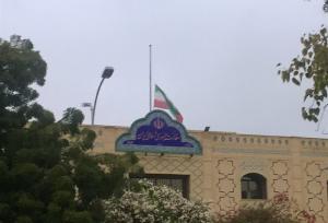 اطلاعیه سفارت ایران در مسقط پیرامون درگذشت ۲ نفر از شهروندان عمانی