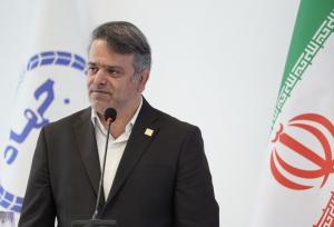 حرکت جهاد دانشگاهی کرمانشاه در مسیر حل مسائل بومی