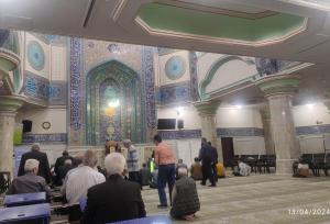 اعتراف عامل قتل امام جماعت: «بیکاری مرا به جنون رساند»