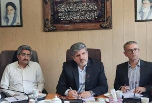کمیسیون «ماده ۵» ابزار اصلی مدیریت شهری در کردستان