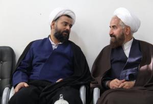 زارع: خدمت به ایثارگران خدمت به آرمان‌های انقلاب است