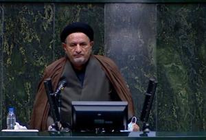 نماینده کهگیلویه، بهمئی، چرام و لنده:وزارت نیرو و سازمان محیط‌زیست در انجام وظایف خود نگاه کارشناسی داشته باشند