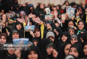 انقلاب دیجیتال، نقش زنان و نگاه رهبری؛ سه‌گانهٔ حکمرانی عصر جدید