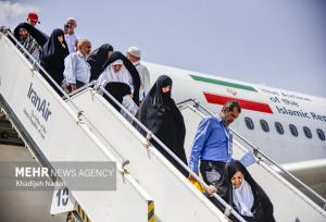 همکاری‌ ایران و عربستان برای ارتقای خدمات به حجاج ایرانی