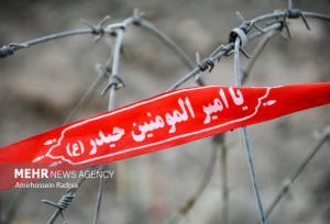 اجرای ۶۵ برنامه در هفته دفاع مقدس بردسکن