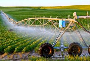 آبیاری ۱۵ هزار هکتار از اراضی کشاورزی آبدانان فراهم است