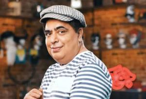 اولین فیلم رضا شفیعی جم ۲۲ ساله در کنار امین حیایی