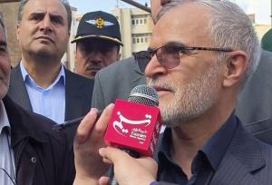 مراسم اربعین ۱۴۰۴ به بهترین شکل ممکن برگزار شد