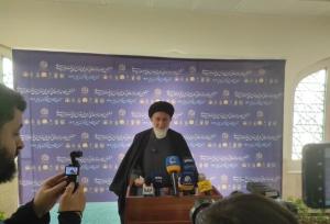 تولیت آستان حضرت عبدالعظیم(ع): زیارت ابعادی فراتر از یک عمل عبادی صرف دارد