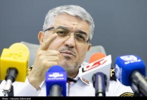 خودروهای مردود در تست تصادف، شماره‌گذاری نمی‌شوند