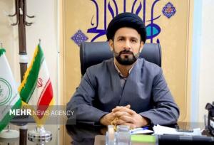 برگزاری جشن‌های باشکوه عید غدیر خم در ایذه با برنامه‌های متنوع
