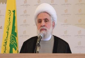 سخنرانی دبیرکل حزب‌الله لبنان به مناسبت عید مقاومت و آزادسازی