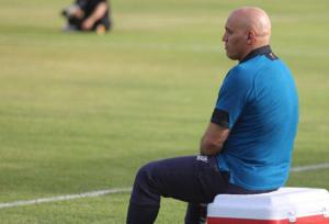 لقب جالب عراقی ها به علیرضا منصوریان + عکس