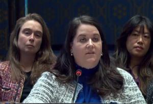 حمایت وقیحانه آمریکا از ادامه جنایت‌های رژیم صهیونیستی در غزه