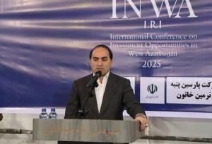 خیرخواه: واحد راکد چایپاره با سرمایه گذاری ۵۸ میلیارد تومان احیا شد