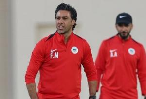 واکنش مجیدی به قعرنشینی در لیگ امارات