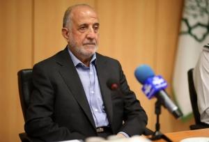 سد لار ۲۷۰ میلیون مترمکعب هدر رفت آب دارد/ ۵۳ چاه شهرداری در اختیار وزارت نیرو
