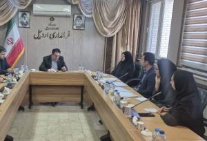 قلندری: کودکان کار و خیابانی در شهرستان اردبیل ساماندهی شدند