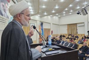 پورذهبی: سواد زیربنای قدرت اجتماعی و پیشرفت پایدار است