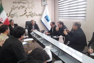 فیاضی: بلاتکلیفی روند احداث سد کلاسر پذیرفتنی نیست