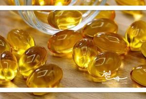 اسید چرب امگا-۳ و تأثیرات متفاوت بر متابولیسم