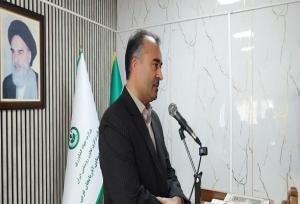 اصغری: تعاونی‌ها راهبر زنجیره تولید و ارتقای امنیت غذایی هستند