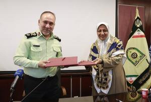 تأکید فراجا بر بهره‌گیری از نخبگان در توسعه فناوری پلیس