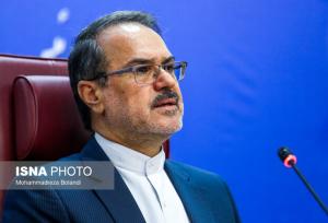 رییس سازمان بازرسی کشور: زندان باید فرصت بازپروری باشد