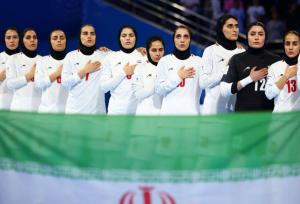 حذف فوتسال زنان از جام جهانی؛ سقوطی که از سال‌ها قبل آغاز شد!