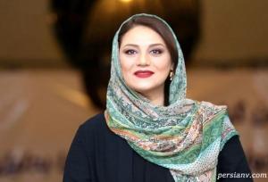 شبنم مقدمی یاد روزهای خوش دهه ۷۰ را زنده کرد