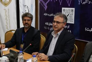 مرادی: آمادگی در برابر تهدیدهای بهداشتی اهمیت بالایی دارد