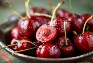گیلاس فقط یک میوه خوشمزه تابستانی نیست!