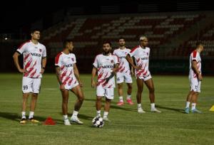 حریف تدارکاتی پرسپولیس مشخص شد