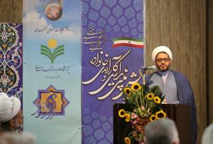 درک درست الگوی خانواده اسلامی راه‌حل شکاف‌ نسلی و بحران‌ ارتباطی است