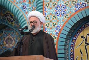 «خصومت دشمنان» وفاق ملی و انسجام ملت ایران را بیش از پیش تقویت کرد