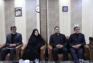 «کوهدشت» در عرصه فرهنگ و هنر ظرفیت بالایی دارد