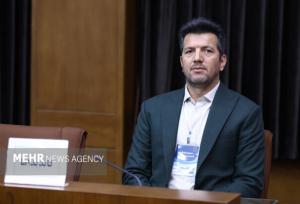 محسن شادی اولین رئیس فدراسیون روئینگ شد
